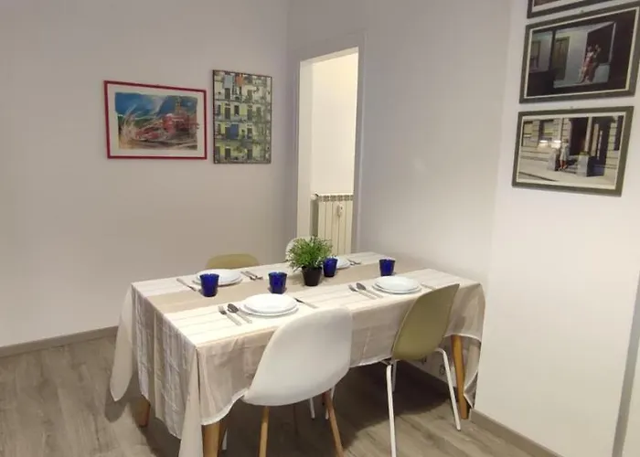 Quiet And Confortable Appartement *