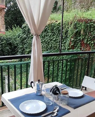 Quiet And Confortable Rome