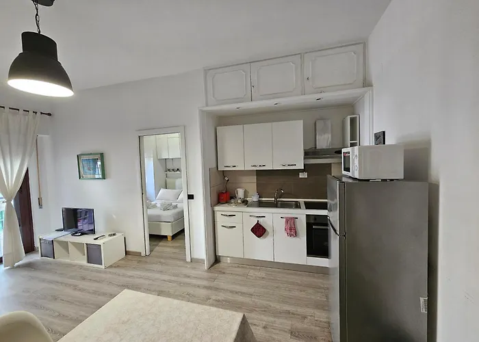 Appartement Quiet And Confortable *