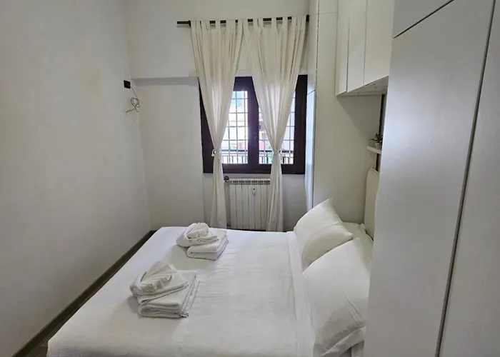 Quiet And Confortable Appartement *